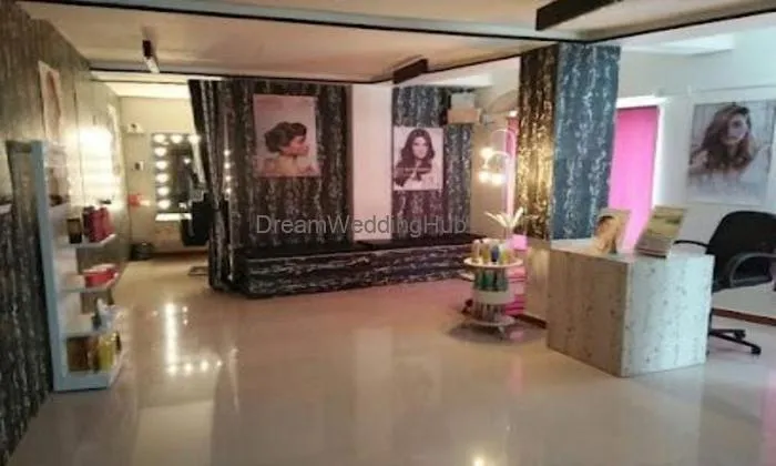 Bonza Ladies Salon