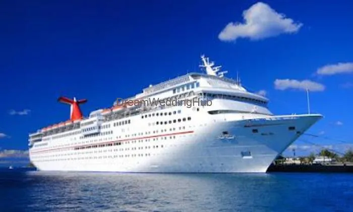Book My Cruise(a Unit Of Grand India Tours & Travels)
