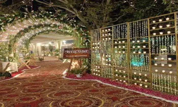 Book My Wedding