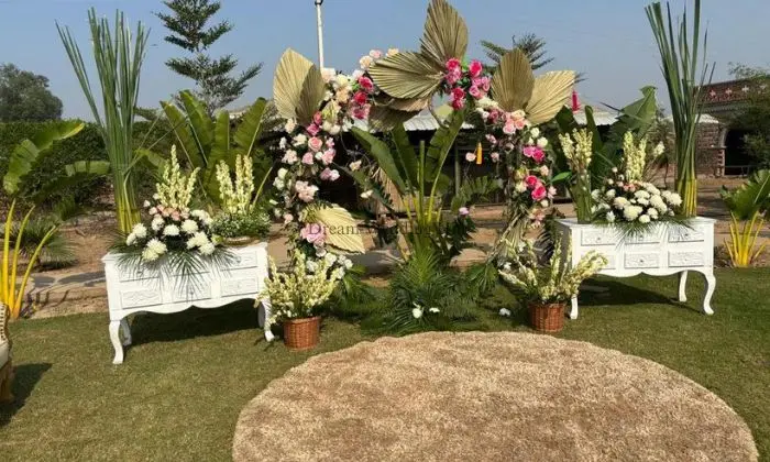 Book My Wedding