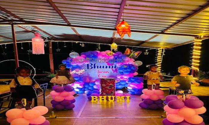 Book Our Events