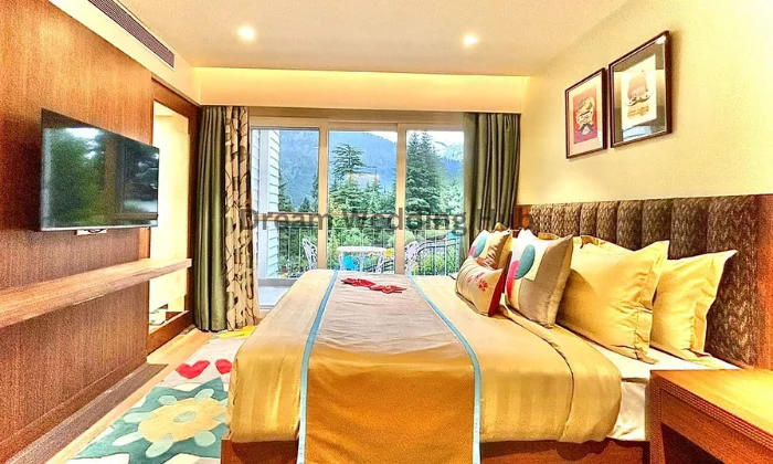 Bookmark Resorts