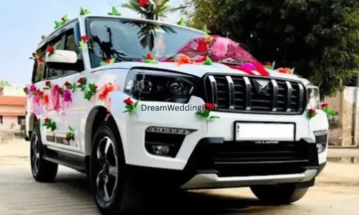 Bookyourwheels  Kolkata