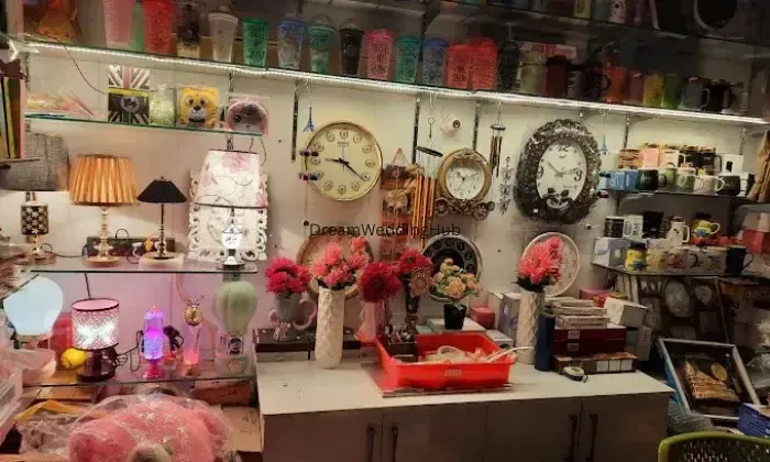 Boon Gift Gallery
