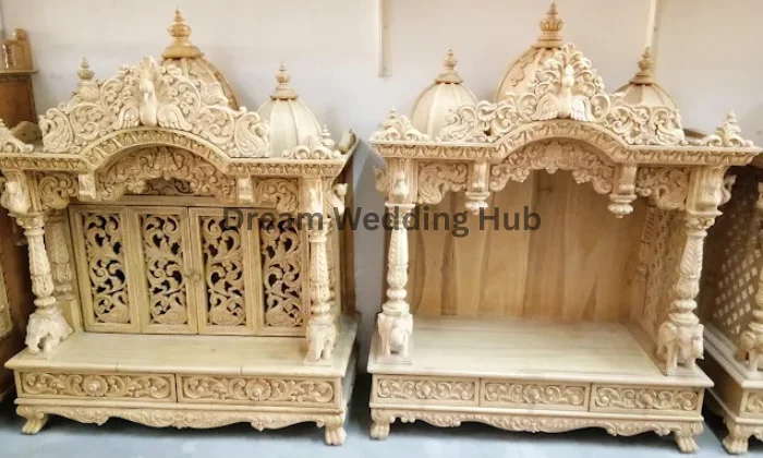 Bootbhavani Wooden Furniture