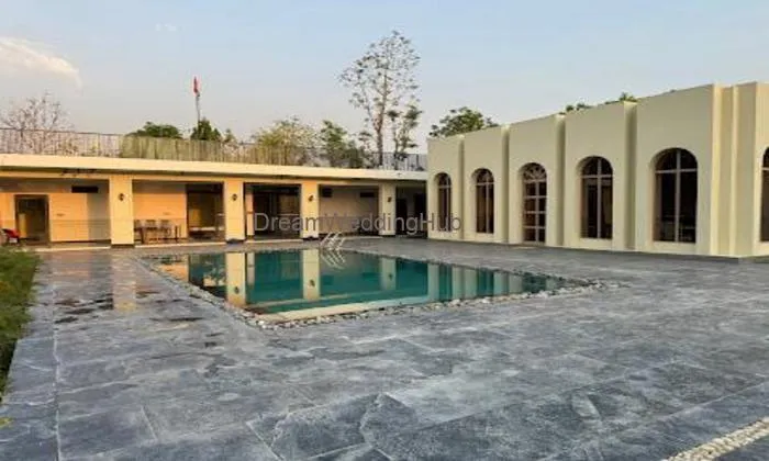 Borabora Farm Jaipur