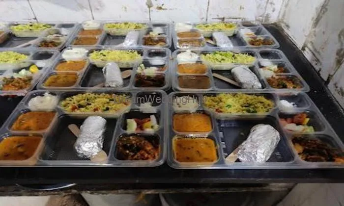 Borade Caterer