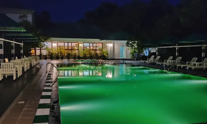 Borgos The Wild Haven Kaziranga