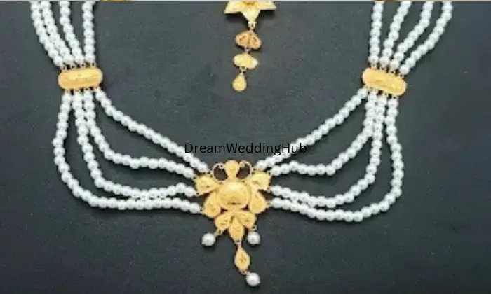 Boroma Jewellers