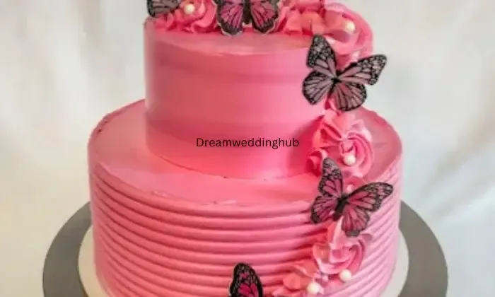 Bosco Homemade Cake