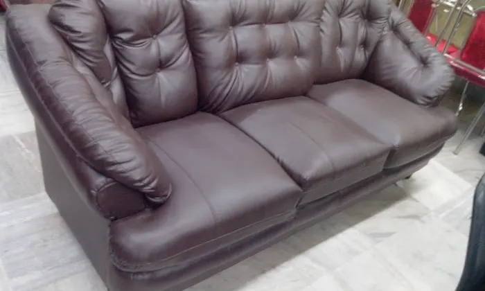 Bosky Interior