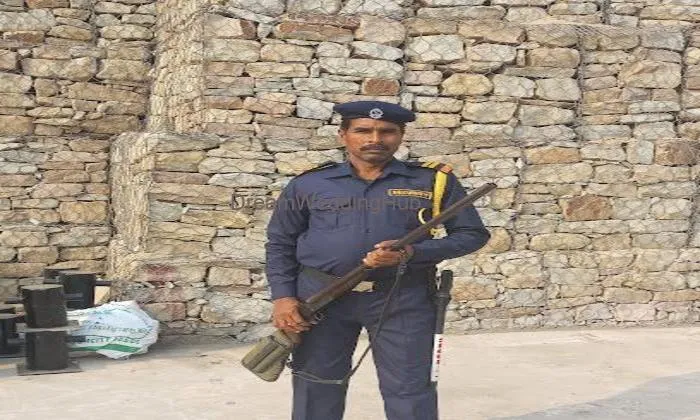 Bossdom Security Services Pvt.ltd.