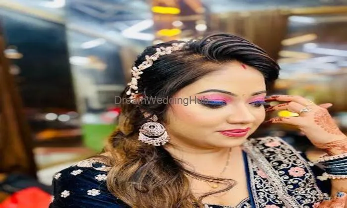 Bounce Salon Beauty Parlour