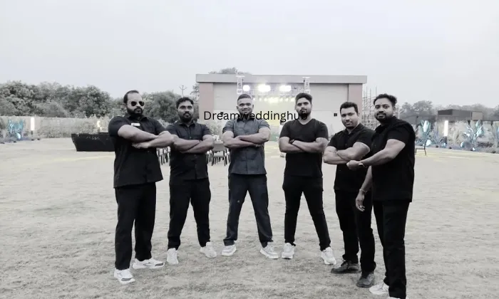 Bouncer Services Hyderabad