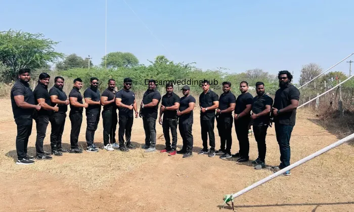 Bouncers Services In Hyderabad