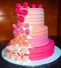 Bouvardia Bakery