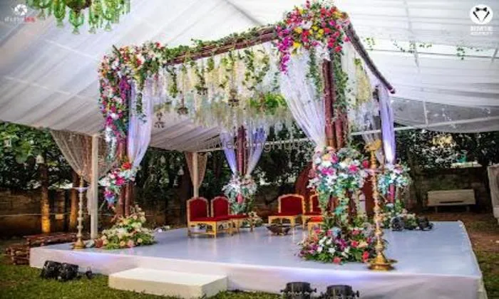 Bowtie Hospitality & Events Llp