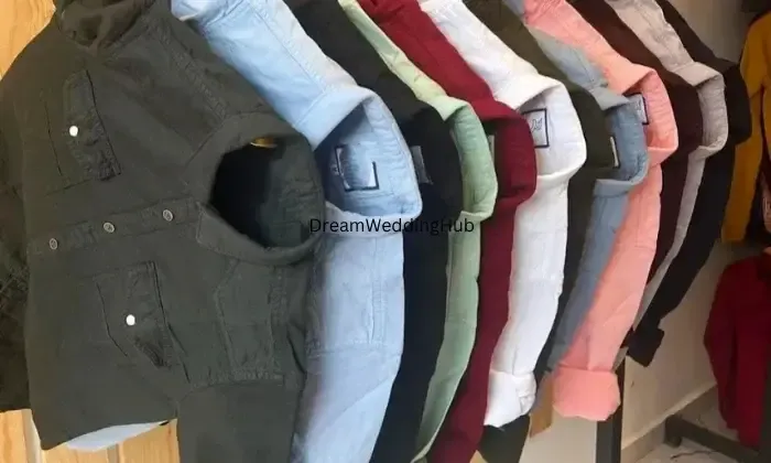 Boyhood Mens Wear Dhamtari