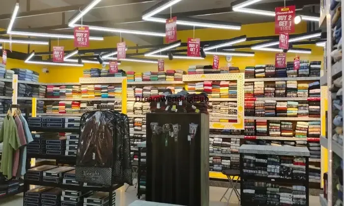 Boys Collection
