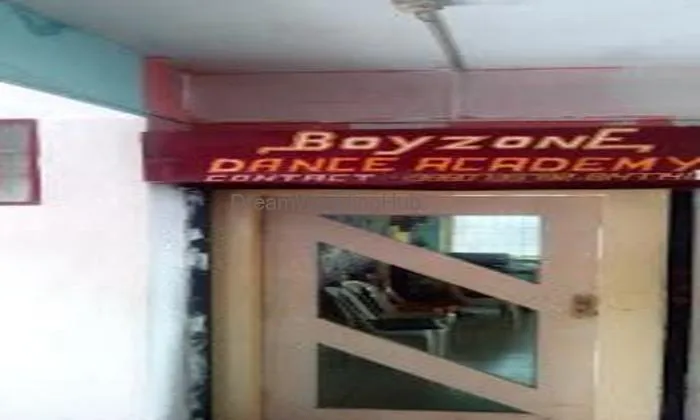 Boyzone Dance Academy