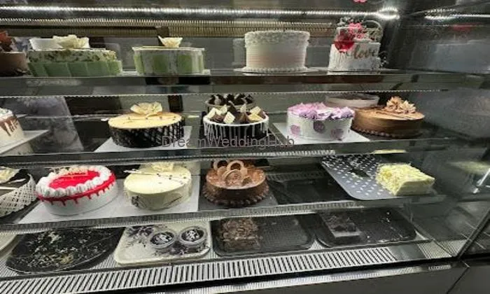Bq Cake - Dharampur Valsad Road