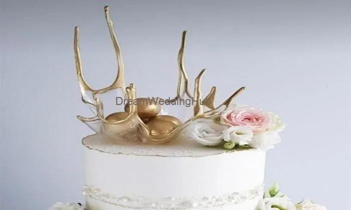 Bq Cake - M. G. Road
