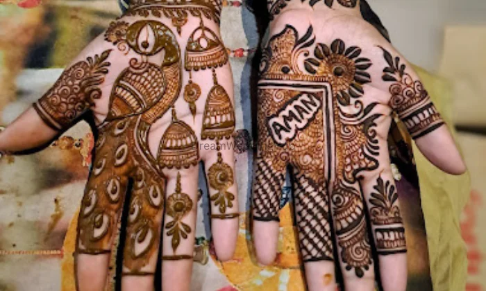 Br Bridal Mehandi Artist Br Bridal Mehandi Artist