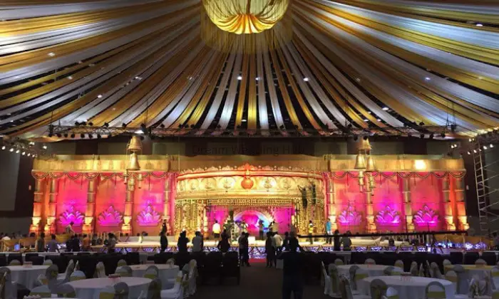 Br Event Planners