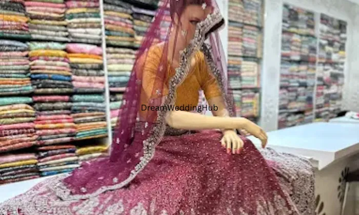 Br Fashion Best Saree Shop