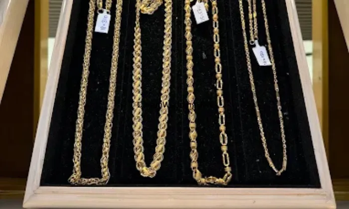 B.r. Jewellers