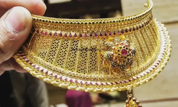 Br Jewellers Ajmer