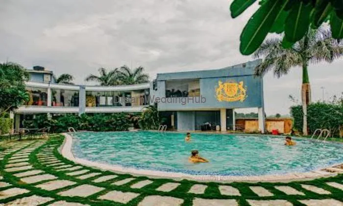 Br Resort & Club