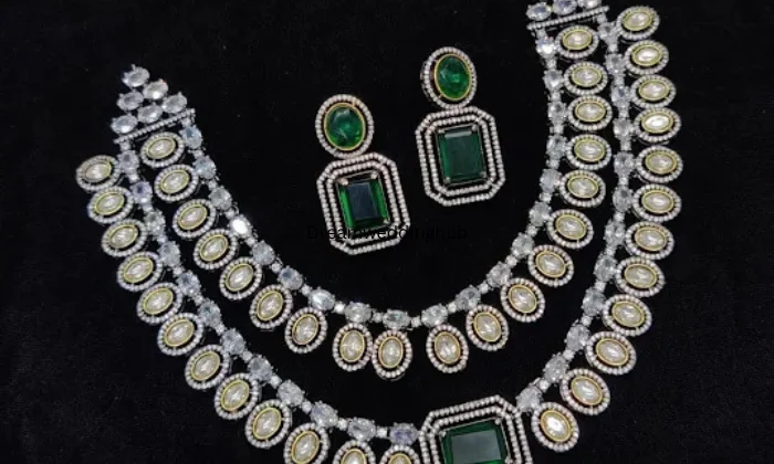 Br Thewa Art Jewellery