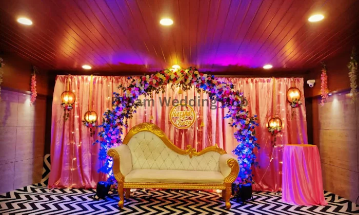Brahma Events