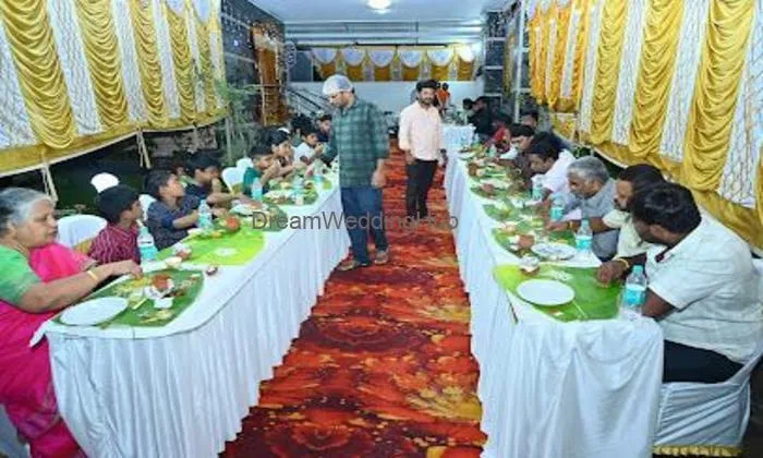 Brahmadya Catering Brahmadya Catering