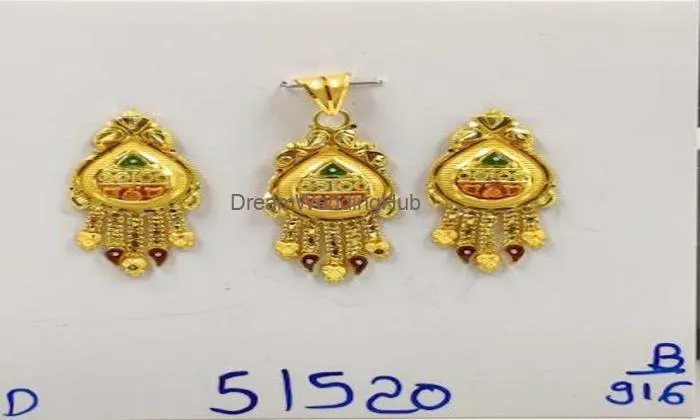 Brahmani Jewellers