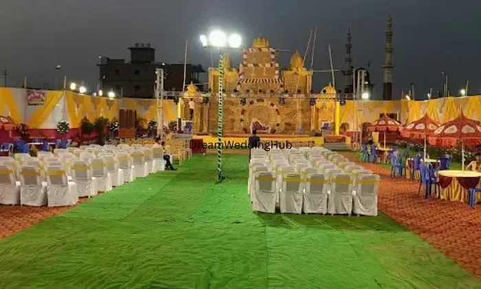 Brahmaputra Banquet