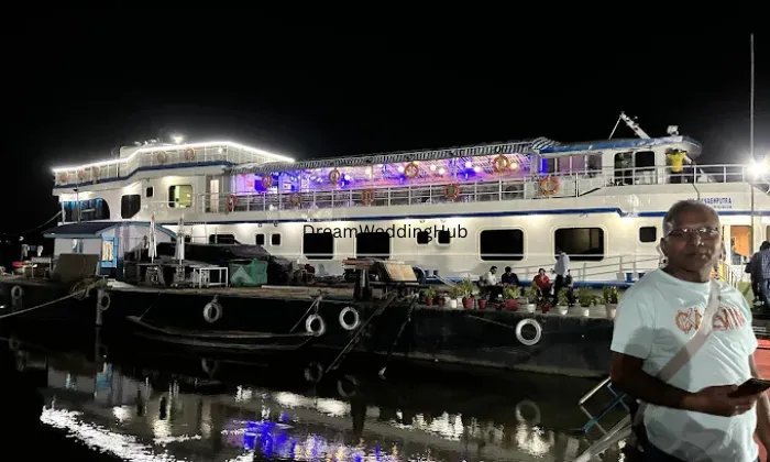 Brahmaputra Cruise Pvt. Ltd.