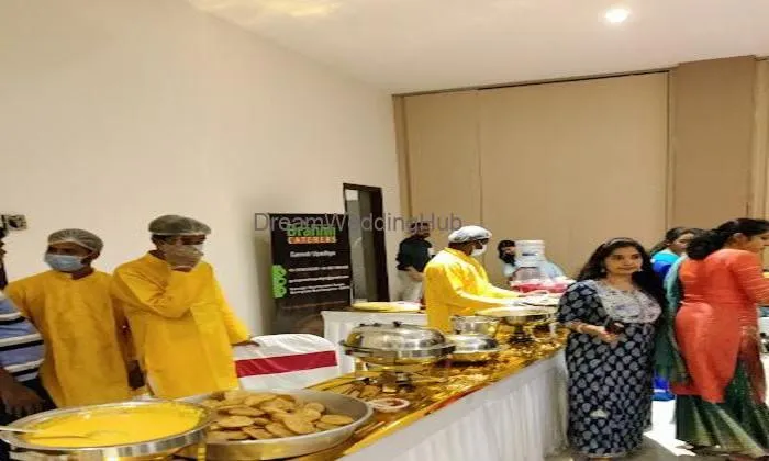 Brahmi Caterers