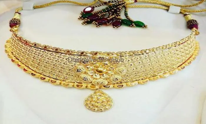 Brahmi Jewellers