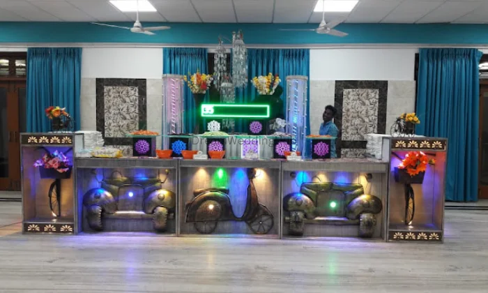 Brahmin Catering