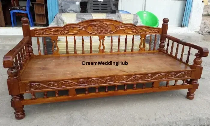 Brahmini Furniture