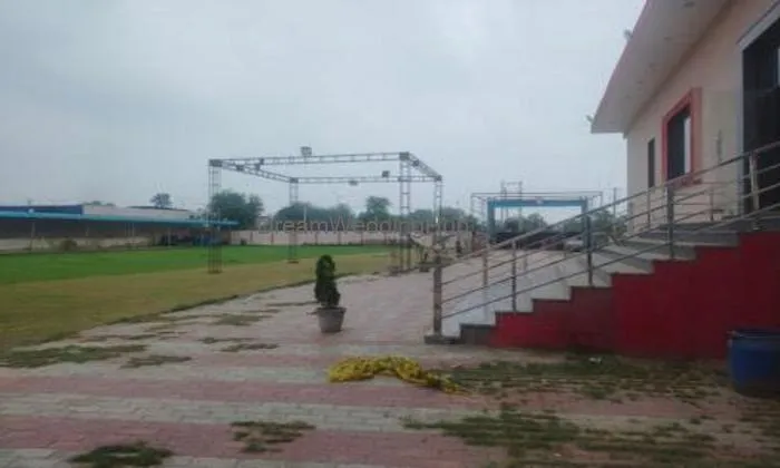 Brahmshakti Marriage Garden Brahmshakti Marriage Garden