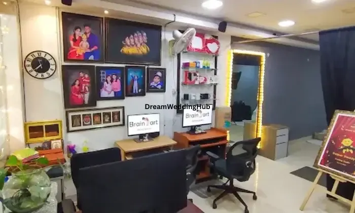 Brain Art Studio Brain Art Studio