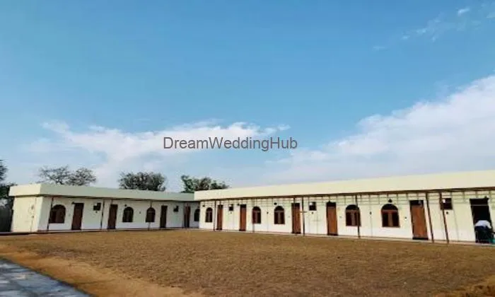 Braj Samode Resort
