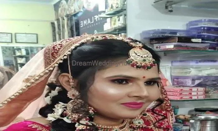 Brajrani Beauty Salon By Shilpi Singhal