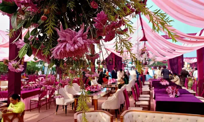 Brajwal Events & Weddings Pvt. Ltd