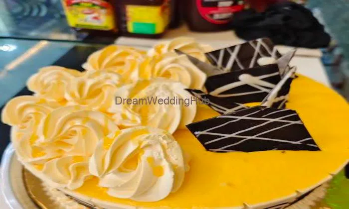 Brajwasi Sweet Corner