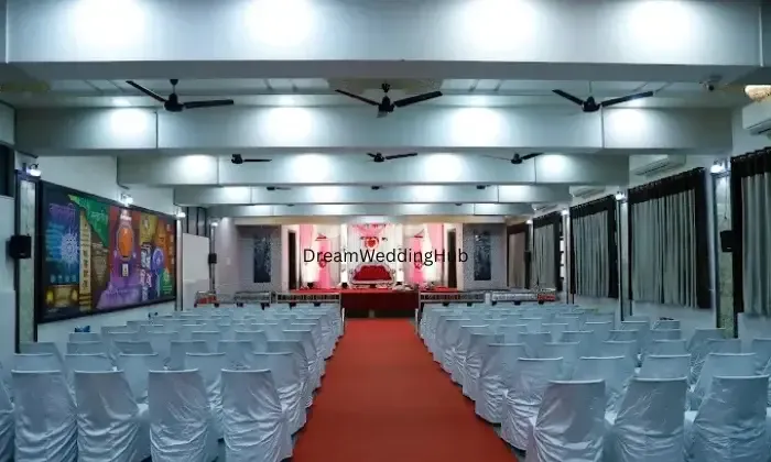 Bramhachaitanya Sabhagruha