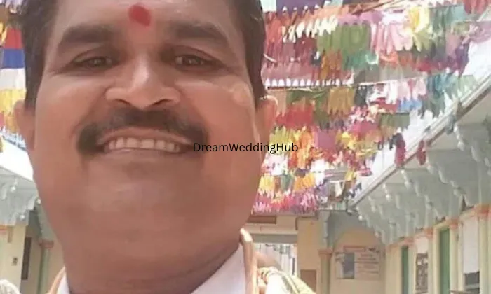 Bramhasri Naamani Vitthal Rajmouli